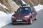 BMW X1 xDrive 2.8i TwinTurbo 2010 года